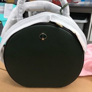 Kate Spade Andi Canteen Bag, New and Never Used